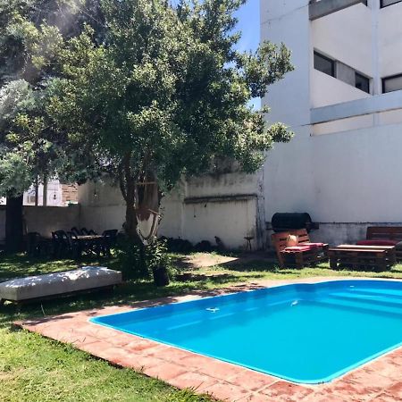 Casa Compartida Barranca Yaco - Habit Privadas Córdova Exterior foto