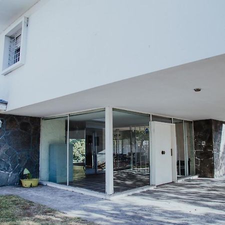 Casa Compartida Barranca Yaco - Habit Privadas Córdova Exterior foto