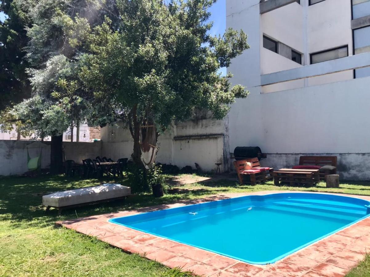 Casa Compartida Barranca Yaco - Habit Privadas Córdova Exterior foto
