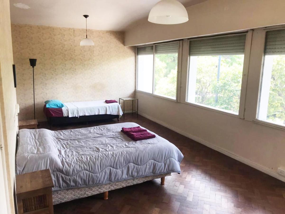 Casa Compartida Barranca Yaco - Habit Privadas Córdova Exterior foto