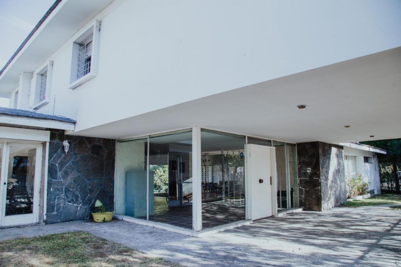 Casa Compartida Barranca Yaco - Habit Privadas Córdova Exterior foto