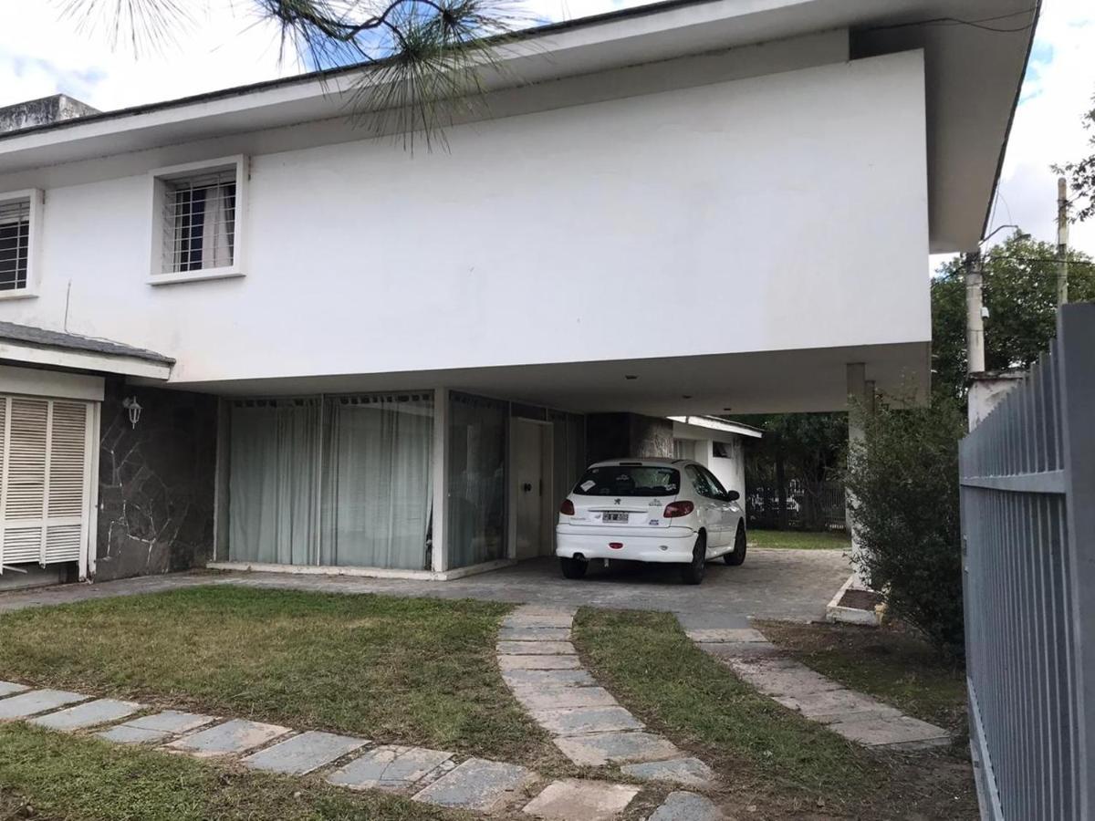 Casa Compartida Barranca Yaco - Habit Privadas Córdova Exterior foto