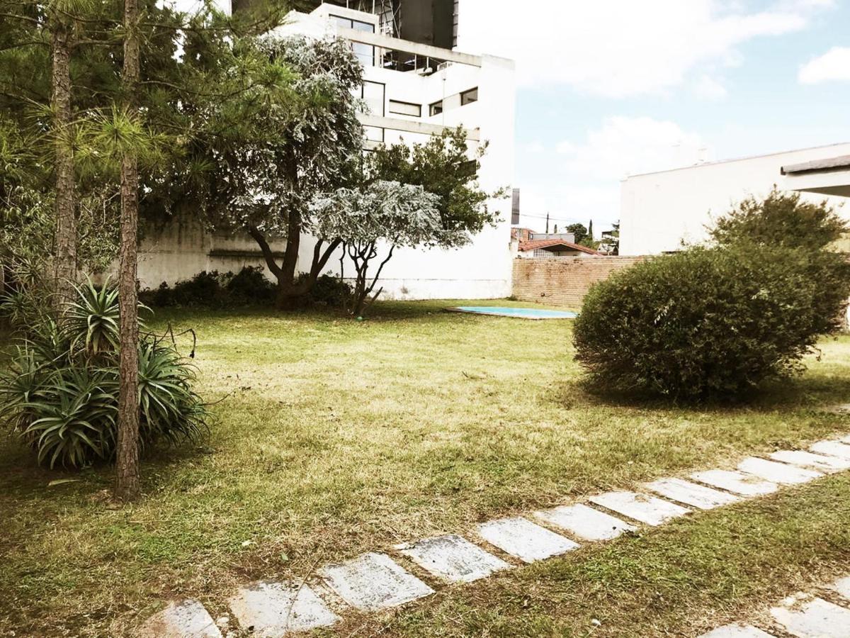 Casa Compartida Barranca Yaco - Habit Privadas Córdova Exterior foto